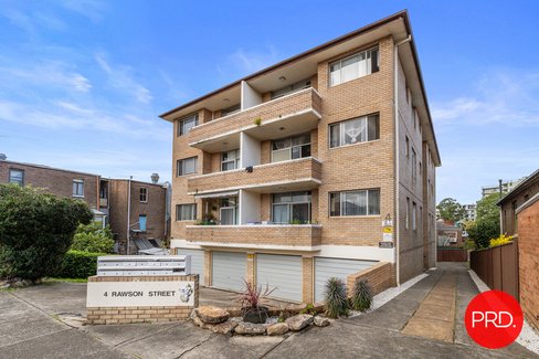 3/4 Rawson Street, ROCKDALE