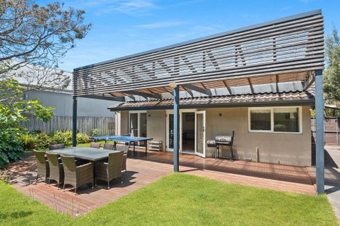 34 Revell Street Blairgowrie 3942