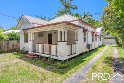 34 Richmond Street, WARDELL NSW 2477