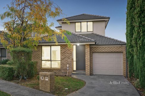 34 Seaview Crescent Mulgrave 3170