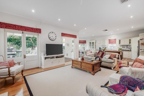 34 Smith Street Hampton 3188