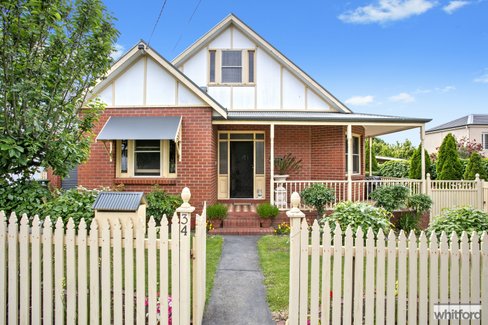 34 Stinton Avenue, Newtown