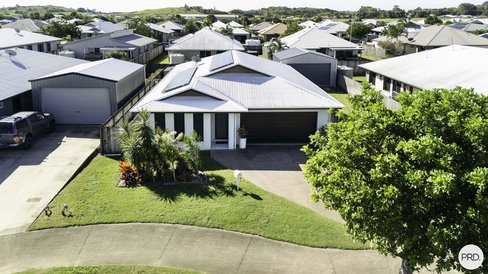 34 Stone Drive, BUCASIA