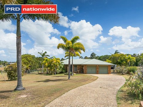34 Stormy Rise, RIVER HEADS QLD 4655