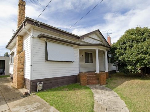 34 Stubbs Avenue North Geelong 3215