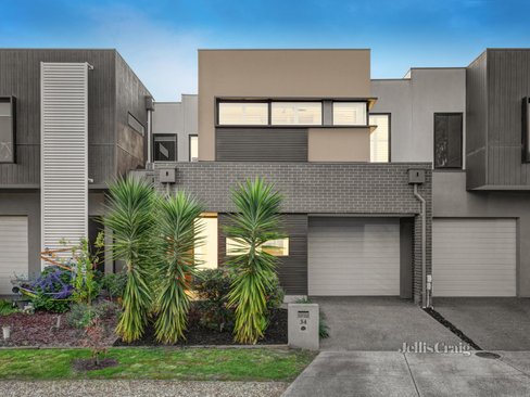 34 Sun Orchid Circuit St Helena 3088