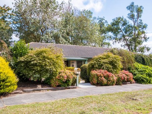 34 Tainton Street Wandin North 3139