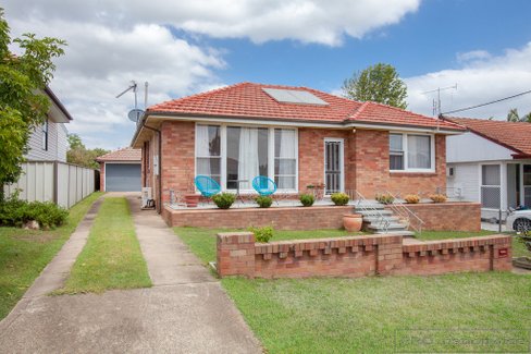 34 Third Ave, RUTHERFORD NSW 2320