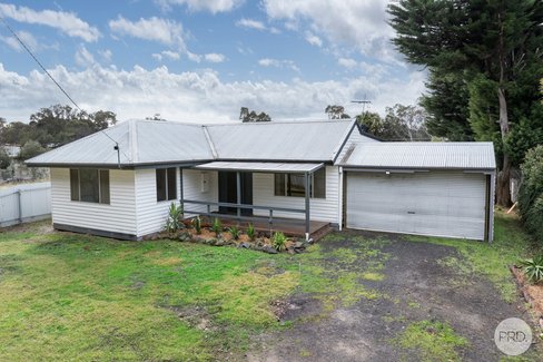34 Thomson Street, LEXTON