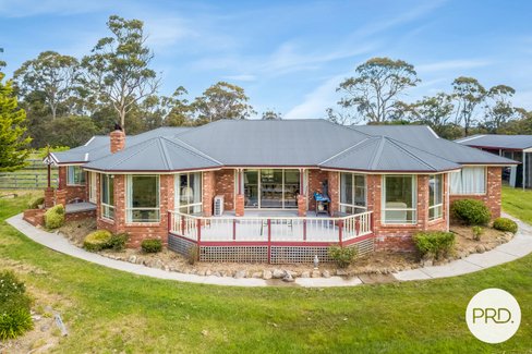 34 Valleyfield Drive, SANDFORD TAS 7020