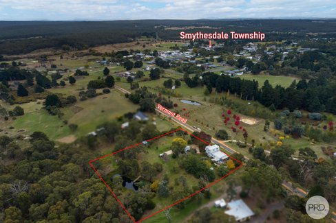 34 Vermont Road, SMYTHESDALE VIC 3351