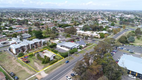 34 Victoria Street, Bairnsdale