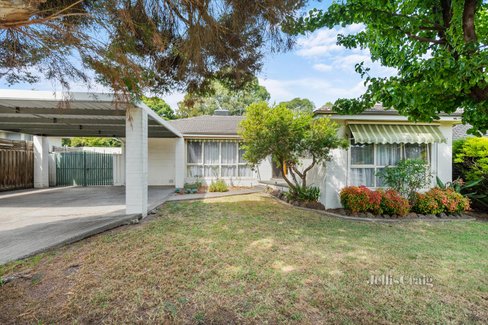 34 Withers Avenue Mulgrave 3170