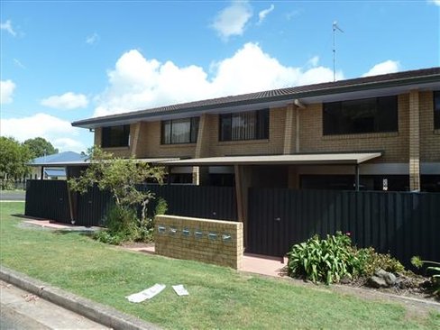 3/4 Wyangarie Street, KYOGLE NSW 2474