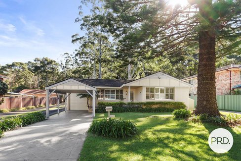 34 Wyong Street, OATLEY NSW 2223
