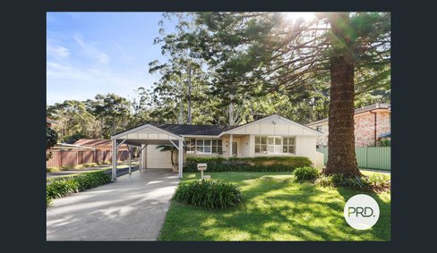 34 Wyong Street, OATLEY NSW 2223