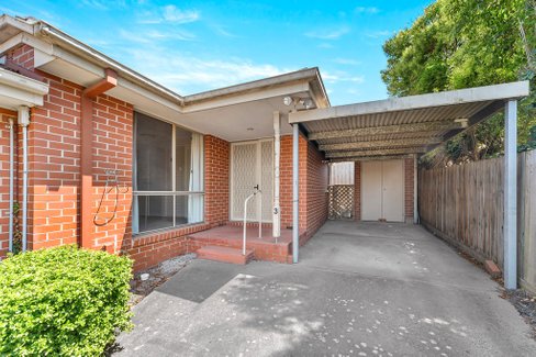 3/40 Barkly Street  Ringwood 3134