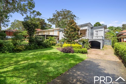 340 Burraneer Bay Road, CARINGBAH SOUTH NSW 2229