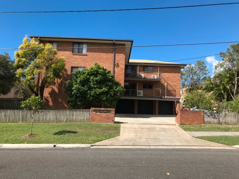 3/40 Hamson Terrace, NUNDAH QLD 4012