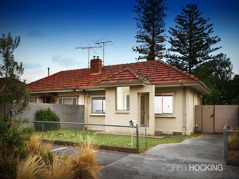 340 Howe Parade Port Melbourne 3207