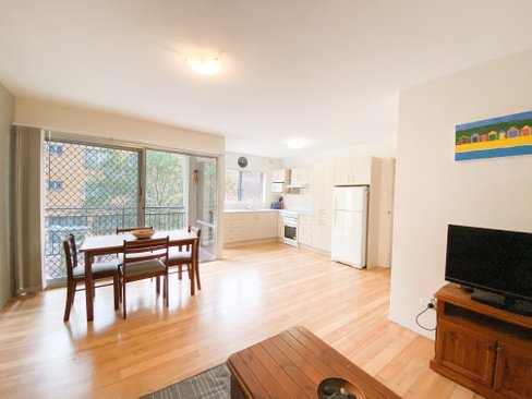 3/40 Magnus St, NELSON BAY NSW 2315