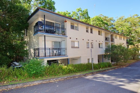 3/40 Magnus St, NELSON BAY NSW 2315
