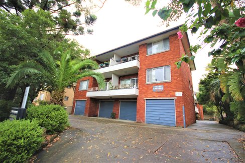 3/40 Monomeeth Street, BEXLEY NSW 2207