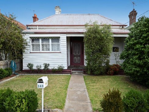 340 Myers Street East Geelong 3219