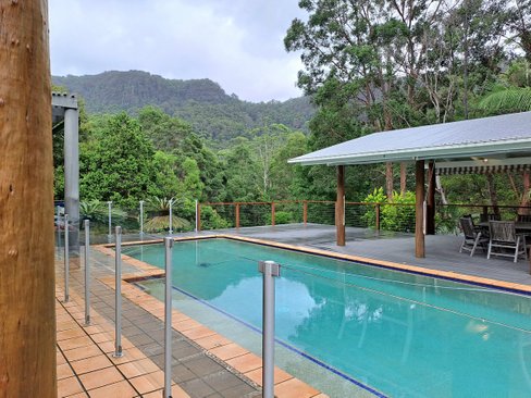 340 Petsch Creek Road, Tallebudgera Valley QLD 4228