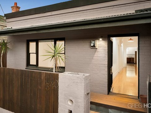 340 Ross Street Port Melbourne 3207