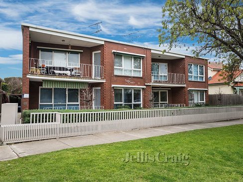 3/40 Victoria Street Williamstown 3016