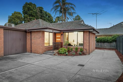 3 40 Wamba Road Bentleigh East 3165