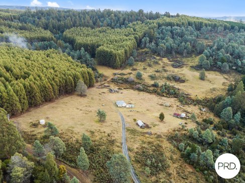 340 Whites Road, UXBRIDGE TAS 7140