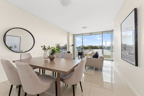 3403/39 Rhodes Street, HILLSDALE NSW 2036