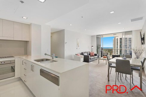 3406/34 Scarborough Street, SOUTHPORT QLD 4215