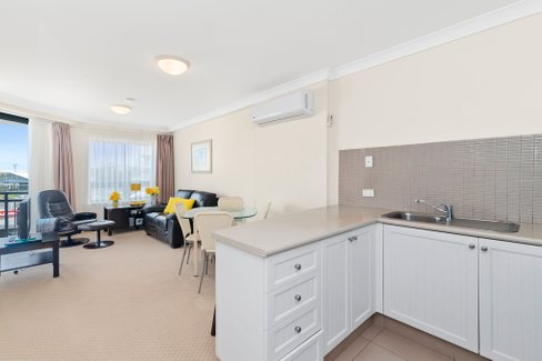 340/99 Griffith Street, COOLANGATTA QLD 4225