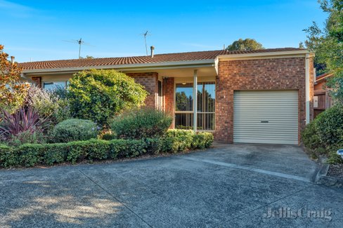 3/41-43 Alma Street Lower Plenty 3093