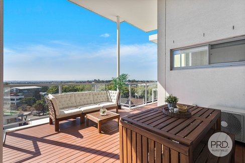 34/1 Alfred Street, HURSTVILLE NSW 2220