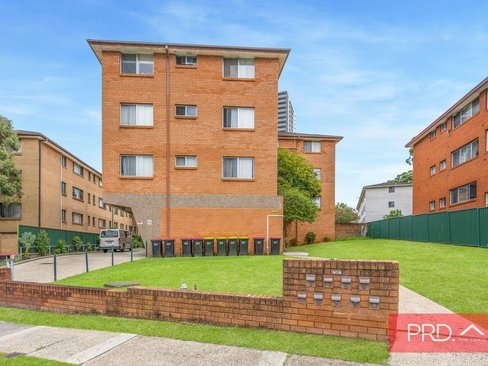 3/41 Nagle Street, LIVERPOOL NSW 2170