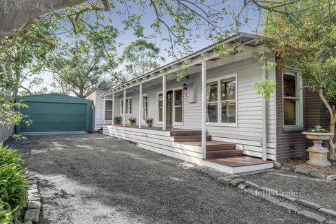 341 Springvale Road Forest Hill 3131