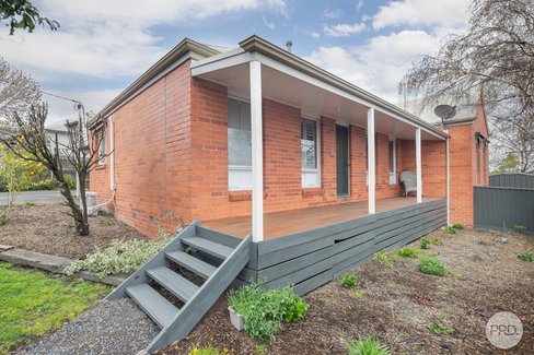 3/412 Cobden Street, MOUNT PLEASANT