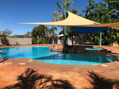 34/122 Port Drive, BROOME