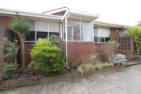 3/416 Peel Street, BALLARAT VIC 3350