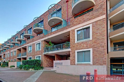 34/17-21 Willock Avenue, MIRANDA NSW 2228