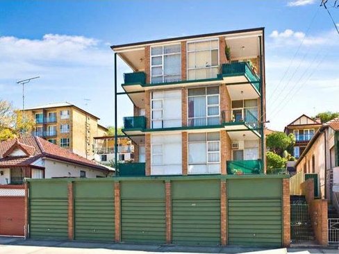 3/41a Anzac Parade, KENSINGTON NSW 2033