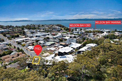 34/1a Tomaree Street, NELSON BAY NSW 2315