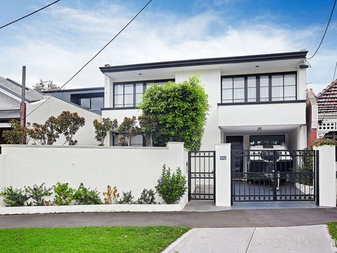 342 Albert Road South Melbourne 3205