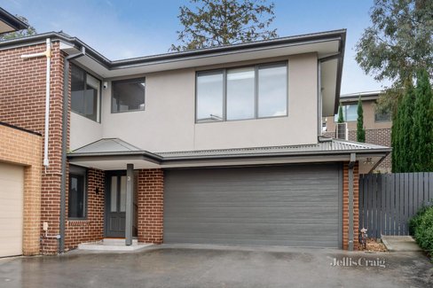 3 42 Alexandra Street Greensborough 3088