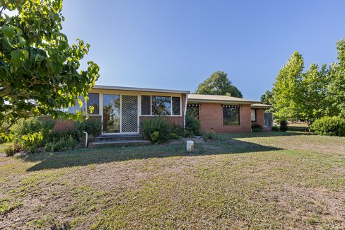 342 Batlow Road, TUMBARUMBA