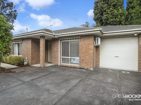 3 42 Bell Avenue Altona 3018